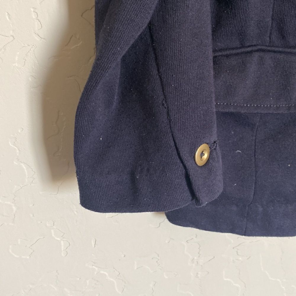 J crew blue blazer - Picture 5 of 8